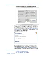 Предварительный просмотр 81 страницы Nortel 4526FX Configuration