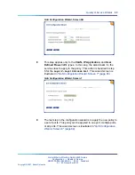 Предварительный просмотр 83 страницы Nortel 4526FX Configuration