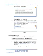 Предварительный просмотр 84 страницы Nortel 4526FX Configuration