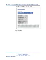 Предварительный просмотр 86 страницы Nortel 4526FX Configuration