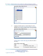 Предварительный просмотр 90 страницы Nortel 4526FX Configuration