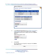 Предварительный просмотр 92 страницы Nortel 4526FX Configuration