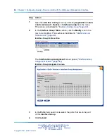 Предварительный просмотр 94 страницы Nortel 4526FX Configuration