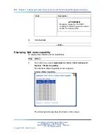 Предварительный просмотр 100 страницы Nortel 4526FX Configuration