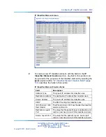 Предварительный просмотр 103 страницы Nortel 4526FX Configuration