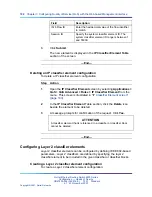 Предварительный просмотр 104 страницы Nortel 4526FX Configuration