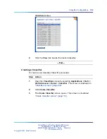 Предварительный просмотр 109 страницы Nortel 4526FX Configuration