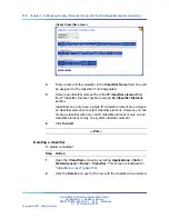 Предварительный просмотр 110 страницы Nortel 4526FX Configuration