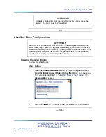 Предварительный просмотр 111 страницы Nortel 4526FX Configuration