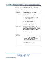 Предварительный просмотр 114 страницы Nortel 4526FX Configuration