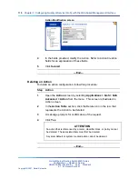 Предварительный просмотр 116 страницы Nortel 4526FX Configuration