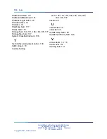 Предварительный просмотр 194 страницы Nortel 4526FX Configuration