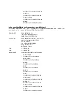 Preview for 5 page of Nortel 4526FX Installation Manual