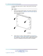 Preview for 22 page of Nortel 4526FX Installation Manual