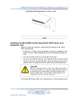 Preview for 23 page of Nortel 4526FX Installation Manual