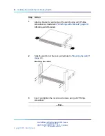 Preview for 24 page of Nortel 4526FX Installation Manual