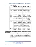 Preview for 37 page of Nortel 4526FX Installation Manual