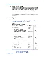 Preview for 38 page of Nortel 4526FX Installation Manual