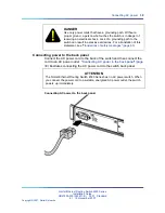 Preview for 39 page of Nortel 4526FX Installation Manual