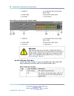 Preview for 44 page of Nortel 4526FX Installation Manual