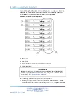 Preview for 62 page of Nortel 4526FX Installation Manual