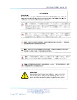 Preview for 67 page of Nortel 4526FX Installation Manual