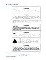 Preview for 68 page of Nortel 4526FX Installation Manual