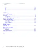 Предварительный просмотр 10 страницы Nortel 5399 Hardware Installation Manual