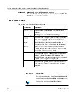 Предварительный просмотр 16 страницы Nortel 5399 Hardware Installation Manual