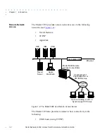 Предварительный просмотр 20 страницы Nortel 5399 Hardware Installation Manual