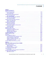 Предварительный просмотр 1 страницы Nortel 5399 User Manual