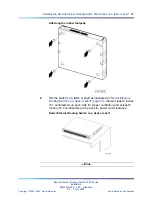 Предварительный просмотр 21 страницы Nortel 5500 series Installation Manual