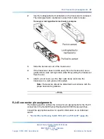 Предварительный просмотр 27 страницы Nortel 5500 series Installation Manual