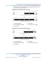 Предварительный просмотр 35 страницы Nortel 5500 series Installation Manual