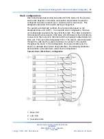 Предварительный просмотр 57 страницы Nortel 5500 series Installation Manual