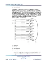 Предварительный просмотр 58 страницы Nortel 5500 series Installation Manual