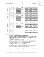 Предварительный просмотр 18 страницы Nortel 5510 Engineering Manual