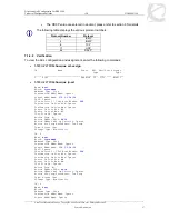 Предварительный просмотр 28 страницы Nortel 5510 Engineering Manual