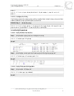 Предварительный просмотр 47 страницы Nortel 5510 Engineering Manual