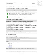 Предварительный просмотр 54 страницы Nortel 5510 Engineering Manual