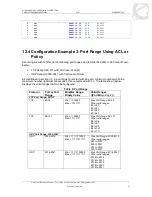 Предварительный просмотр 60 страницы Nortel 5510 Engineering Manual