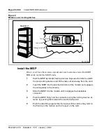 Предварительный просмотр 20 страницы Nortel 553-3901-200 Installation Manual