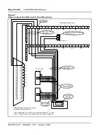 Предварительный просмотр 30 страницы Nortel 553-3901-200 Installation Manual