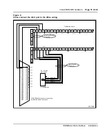 Предварительный просмотр 31 страницы Nortel 553-3901-200 Installation Manual