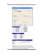 Предварительный просмотр 79 страницы Nortel 6220 User Manual