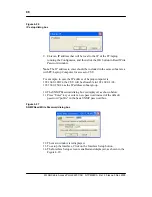 Предварительный просмотр 87 страницы Nortel 6220 User Manual