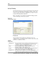 Предварительный просмотр 153 страницы Nortel 6220 User Manual