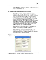 Предварительный просмотр 162 страницы Nortel 6220 User Manual