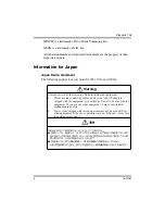 Предварительный просмотр 4 страницы Nortel 703t Maintenance And Diagnostics