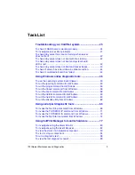 Предварительный просмотр 9 страницы Nortel 703t Maintenance And Diagnostics